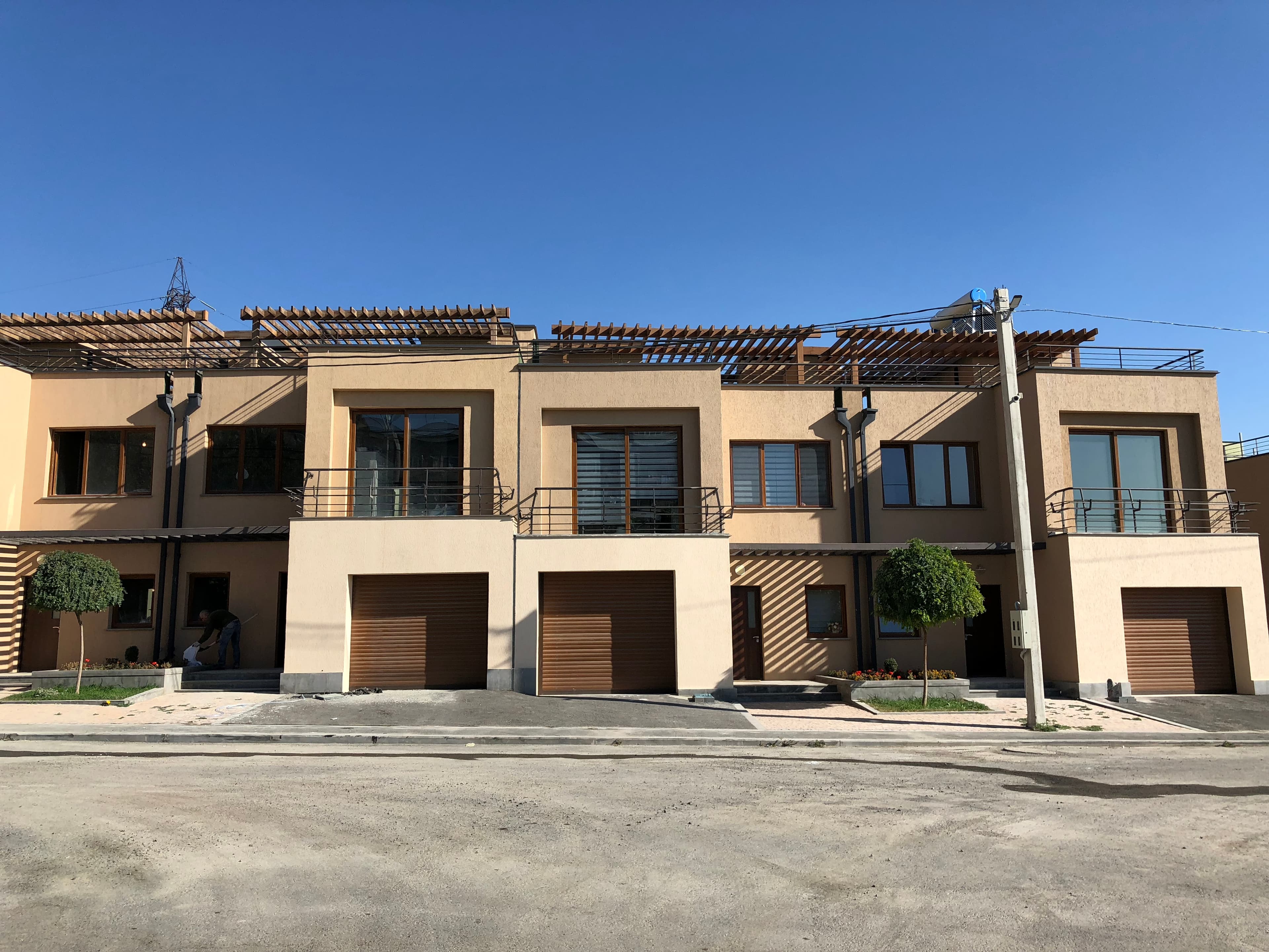 Վան բնակելի թաղամաս